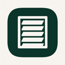 Logo Spécialiste volets Lobbes